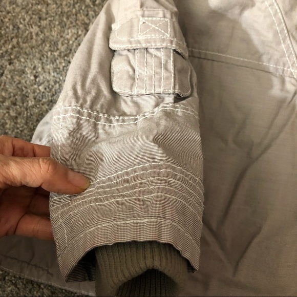 H&M Baby Boy’s Jacket NWT - Picture 6 of 8